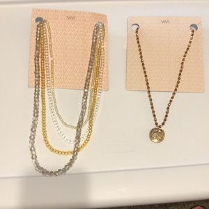 ViVi Necklaces